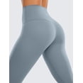 thumbnail image 3 of FUNING Butterluxe High Waisted Lounge Legging 25" - Buttery Soft Workout Yoga Pants for Women, 3 of 6
