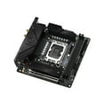 thumbnail image 3 of Asrock B760I Lightning Wifi LGA 1700 DDR5 Mini ITX Motherboard, 3 of 5
