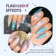thumbnail image 4 of Set de esmalte de uñas en gel SUPWEE Reflective Cat Eye, 12 colores, 7 ml, 4 of 9