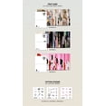 thumbnail image 4 of Kep1Er - Lovestruck! - Random Cover - incl. 84p Photobook, 3 Postcards, Tattoo Sticker, Hidden Message card, Folded Poster + 2 Photocards - Music & Performance - CD, 4 of 5
