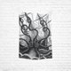 thumbnail image 1 of ABPHQTO Wall Art Tapiz de pared colgante de pulpo 100x150 cm, 1 of 2