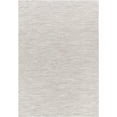 thumbnail image 2 of Mark&Day Outdoor Area Rugs, 2x4 Bussum Traditional Indoor/Outdoor Light Gray Area Rug (2'6" x 4'), 2 of 5