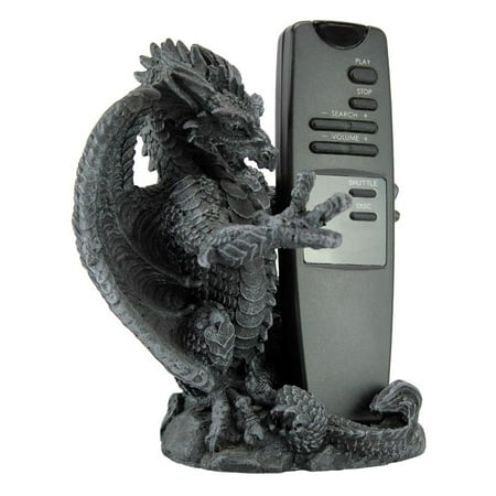 Versilius the Dragon MP3 Player/Cell Phone Holder