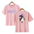 thumbnail image 5 of Frieren at the Funeral T-shirt Summer Casual Breathable 100 cotton clothes, 5 of 10