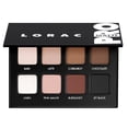thumbnail image 1 of Paleta de sombra de ojos mate de LORAC Pro, 1 of 11