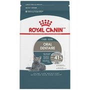 Royal Canin Feline Care Nutrition Oral Care Dry Cat Food, 6 lb