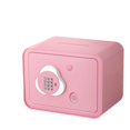 thumbnail image 1 of Key Lock Password Coin Storage Piggy Bank, Money Safe Box, 1 of 6