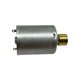thumbnail image 5 of Motor de vibración RF370 Motor eléctrico Motor de escobillas de carbón de 12 V, 5 of 5