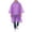 Dark Purple, variant on Heavy Duty Cap With Hood For All Round Rain During Outdoor Activities. Reusable Raincoat That Can Withstand Heavy Rain. Women S plus Size Camisoles