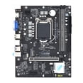 thumbnail image 3 of Placa base B460M-K 6* USB3.0 6*USB2.0 compatible con Core I3/i5/i7/i9 10.º procesador, 3 of 9