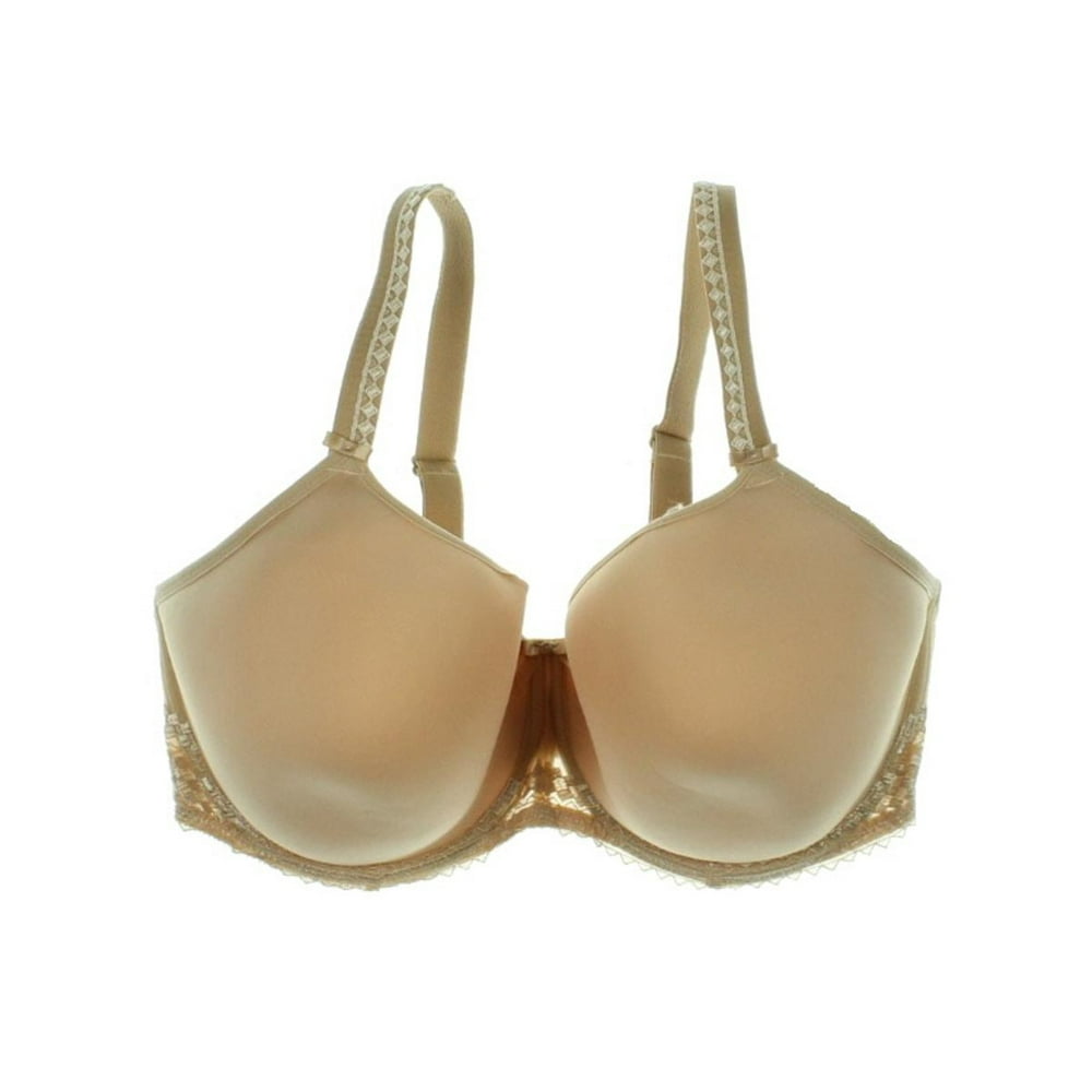 Fantasie Fantasie Womens Rebecca Satin Embroidered Full Coverage Bra