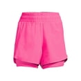 thumbnail image 2 of Avia Women's Active Running Shorts, 2 of 5