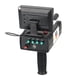 thumbnail image 5 of Detector De Metales, Herramienta De Varita Detectora De Metales Carcasa De ABS Sensible Estable Escaneo Rápido Buscador De Tesoros Para Oro Plata Cobre AC100-240V, 5 of 7