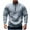 Mens Sweatshirts & Hoodies Gray, variant on Mens Mock Neck Sweatshirts with Pockets and Zipper Fleece Lined Shirts Long Sleeve Casual Solid Color Pullover Warm Athletic Workout Hoodie Tops