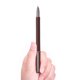 thumbnail image 2 of Pluma Estilográfica con Cartucho de Tinta Estuche Metálico Pluma Iridium, 2 of 8