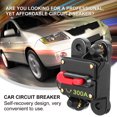 thumbnail image 4 of FUTUREORYY 4Set High Sensitivity Car Recovery Circuit Breaker for Electrical Appliances 3.3x2.2x2In, 4 of 5
