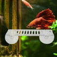 thumbnail image 1 of EXHUMKY Accesorio Acuático Betta Con De Descanso Detallada Para Acuario Y Montaje Sencillo, 1 of 8