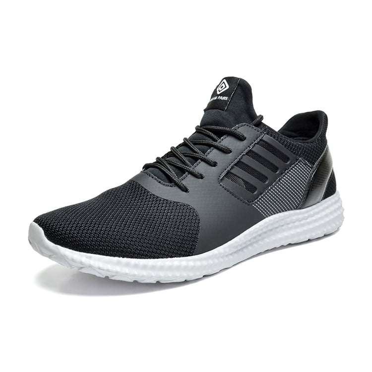 DREAM PAIRS Mens Gym Running Shoes 