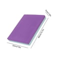 thumbnail image 3 of Balance Pad,Thick High-Density Foam Non-Slip Cushioning Support Yoga Mat for Home Gym Workout Yoga Studio 13x15.7x1.9 Inch, 3 of 6