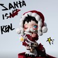 thumbnail image 4 of SKULLPANDA Tell Me What You Want Series Blind Box Guess Bag Original Toys Doll Cute Anime Figure Ornaments Collection Gift, 4 of 5