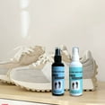 thumbnail image 5 of Steadline Non Slip Shoe Spray With Long Lasting Formula - 100ml Traction Enhancer For Basketball And Athletic Shoes Improves Grip On Slippery Surfaces Without Damaging The Sole, 5 of 5