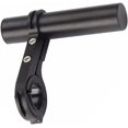 thumbnail image 4 of Bicycle Handlebar Extender, Aluminium Alloy Bicycle Accessory Holder （Black,Single）, 4 of 5