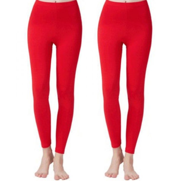 Leggings con forro polar para mujer - pantalones de yoga de invierno de cintura alta
