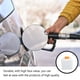 thumbnail image 4 of sweethay Calentador de estacionamiento automático de 2,5 l, caja de combustible, portátil, reutilizable, a prueba de fugas, recargable, boca Vehículos, repuestos y accesorios Mis, 4 of 6