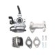 thumbnail image 1 of Carburador Pz19 70-110cc para motocicletas Ct70 St70 Ct90 St90 Ct St 70 90 Trail, 1 of 5