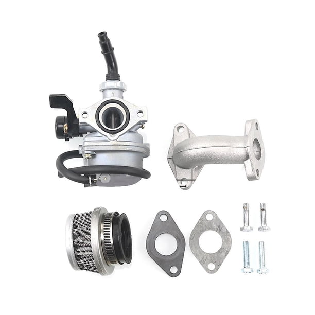 Carburador Pz19 70-110cc para motocicletas Ct70 St70 Ct90 St90 Ct St 70 90 Trail