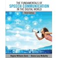 thumbnail image 2 of Pre-Owned The Fundamentals of Speech Communication in the Digital World (Paperback) 1524937614 9781524937614, 2 of 2