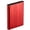 Red, variant on Portable External Hard Drive, USB 3.0 High Speed Data Storage for PC Laptop, Compact Backup Drive for Files Videos Games Blue