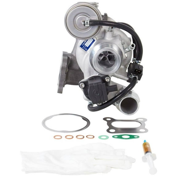 Turbo Turbocharger For Chevy Cruze 1.4T & Buick Encore 2016 2017 2018 2019 - BuyAutoParts