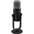 thumbnail image 2 of Behringer Microphone à Condensateur de Studio USB BIGFOOT, 2 of 5