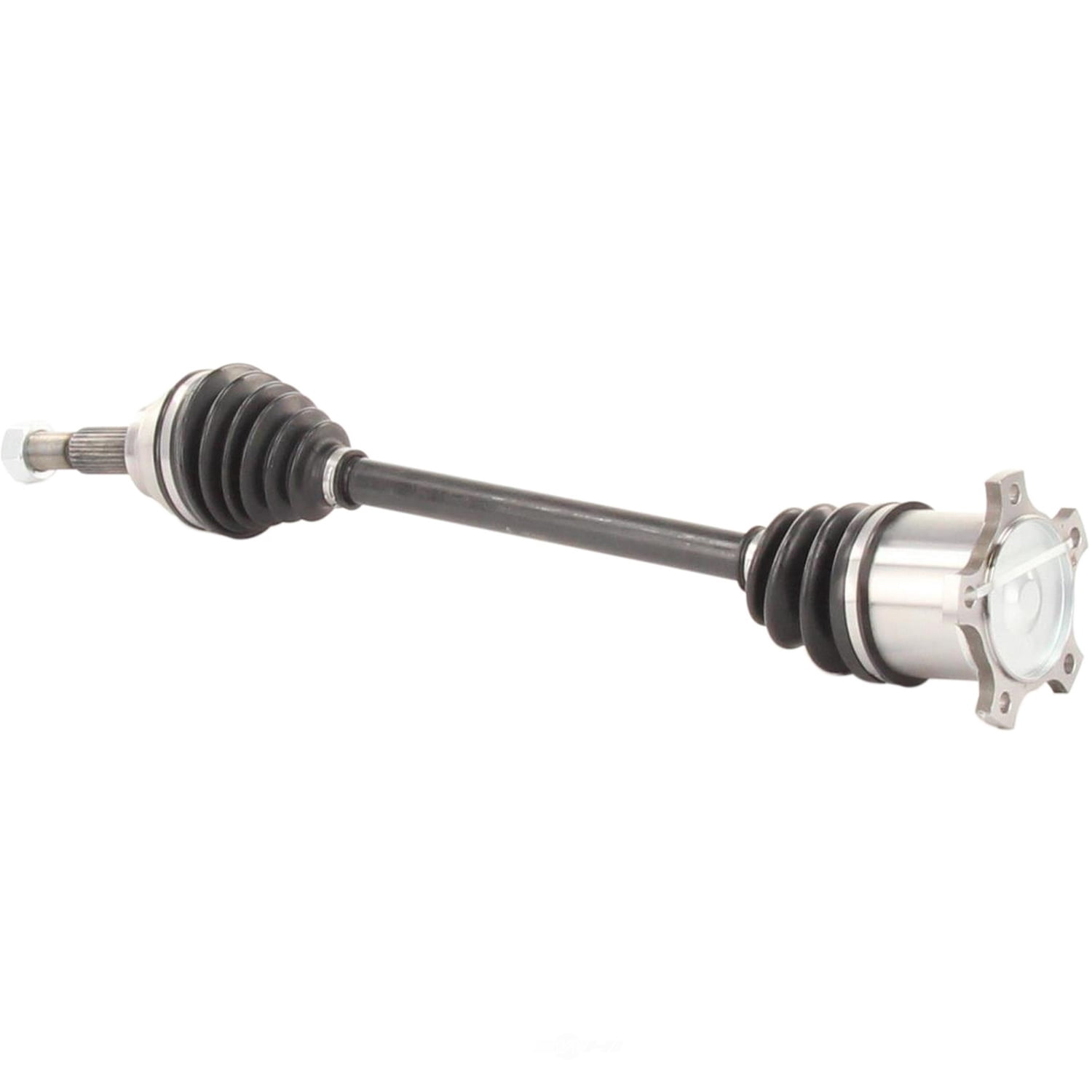 CV Axle Assembly Fits select: 1990-1996 NISSAN 300ZX