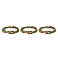 thumbnail image 3 of Sonducket Cuentas Cadena de cintura Vestido de estilo simple Adorno Accesorio de moda Ropa elegante Cintura Decoración Cadenas de vientre Tipo Type1 NO1, 3 of 6