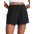 thumbnail image 1 of Shorts CRZ YOGA tiro alto resistentes al agua 7,5 cm XXS, 1 of 5