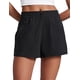 thumbnail image 1 of Shorts CRZ YOGA Cintura Alta 3" Resistente al Agua Negro Talla S, 1 of 5