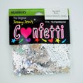 thumbnail image 2 of Confetti Year 2016 Silver - Pouch (1/2 oz) - CCP7296, 2 of 8
