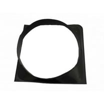 Radiator Fan Shroud Fits Ford/New Holland Replaces C5NN8146A