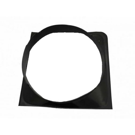 Radiator Fan Shroud Fits Ford/New Holland Replaces C5NN8146A