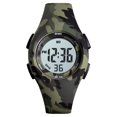 thumbnail image 1 of 1459 Luminoso 5ATM Impermeable Digital Reloj deportivo para niños Alarma Calendario Semana Fech SKMEI Mirar, 1 of 7