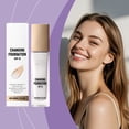 thumbnail image 4 of Upgraded 2026 Changing Liquid Concealer Colour-Changing Concealer Colour Changing Concealer For Older Women Changing Concealer Non-Greasy 30ml, 4 of 8