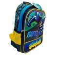 thumbnail image 2 of Mochila Escolar Grande Fotorama DC Batman 02180, 2 of 4