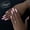 A1, variant on Buy 2 Get 1 FREE Pink Chrome Ombre Press On Nails, Long Coffin Fake Nails with Mirror Effect, 24Pcs Reusable Acrylic Nails Kit with Jelly Glue & Nail File
