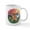 White, variant on CafePress - Golden (B3) Fantasy Mug - 11 oz Ceramic Mug - Novelty Coffee Tea Cup