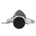 thumbnail image 1 of Cubreboca Autocebante ANGGREK Tipo Filtrado Mufla boca Fibra de carbón Activado para Amoníaco gas orgánico, 1 of 8