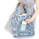 thumbnail image 1 of Bolsa de malla BuyWeek playa impermeable gran capacidad, 1 of 12