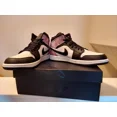 thumbnail image 5 of Ni - ke New Men's Ni - ke Air Jordan 1 Mid SE Zen Master Tie Dye DM1200-001 size 11, 5 of 5