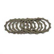 Motorcycle Motor Clutch Friction Plate Lron Lining 8 Pieces Wholesale For KTM EXC SX XCW TC TE TX EC Exmc 250 300 Accessories